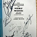 IllustratedDiscographyOfSurfMusic1961to1965FourthEd2009ByJohnBlairBookSigned